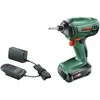 Bosch *AdvancedImpactDrive 18 (1x1,5Ah)
