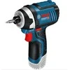 Bosch GDR 12V-105 akumuliatorinis suktuvas su antgaliu