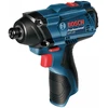 Smūginis suktuvas Bosch GDR 120-LI; 12 V (be akumuliatoriaus ir pakrovėjo)