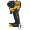 DeWalt DCF870N-XJ Smūginis suktuvas 1/4″ 18 V 56 Nm juodas, geltonas
