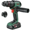 Bosch AdvancedImpact18V-80,2,5a Akum.suktuvas Quicksnap