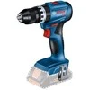 Bosch GSB 18V-45 Solo, L-Boxx