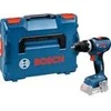 Bosch GSB 18V-65 (be akumuliatoriaus ir kroviklio; L) be akumuliatoriaus ir kroviklio