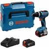 Bosch GSB 18V-65 2x5.0Ah, GAL 18V-40, LB