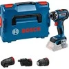 Bosch GSB 18V-65 2x4.0PrC, 18V-40