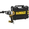 Smūginis suktuvas-gręžtuvas DeWalt DCD1007NT-XJ; 18 V (be akumuliatoriaus ir pakrovėjo)