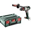 Aku.suktuvo/gręžtuvo SB 18 LTX BL Q I korpusas metaBOX145, Metabo