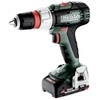 Smūginis suktuvas - gręžtuvas Metabo SB 18 L Quick; 18 V; 2x2,0 Ah akum.