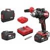 Skil Red Smūginis suktuvas-gręžtuvas Skil 3085XP; 20 V; 2x4,0 Ah akum.