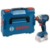 Smūginis suktuvas-veržliasūkis Bosch GDX 18V-285 Professional; 18 V (be akumuliatoriaus ir pakrovėjo) + L-BOXX 136