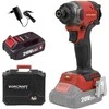 Smūginis suktuvas Worcraft CIS?S20LiBM-260; 20 V; 1x2,0 Ah akum.