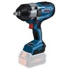 Bosch GDS 18V-1000, CT be akumuliatoriaus ir kroviklio