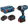 Bosch GDS 18V-1050 H, LB 2x5.5PrC, 1880CV