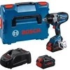 Bosch GDS 18V-1600 HC, LB 2x8.0PrC, 1880CV