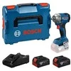 Bosch GDS 18V-350 2x4.0Ah, GAL 18V-40, LB