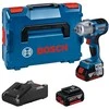 Bosch GDS 18V-450 PC 2x4.0 ProC GAL 18V-40, GCY 42, LB