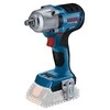 Bosch GDS 18V-450 HC 2x5.0Ah GAL 18V-40, LB