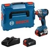 Smūginis veržliasūkis Bosch GDX 18V-285 Professional; 18 V; 2x2,0 Ah akum.
