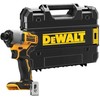 DEWALT smūginis suktuvas DCF840NT 18V 192Nm be akumuliatoriaus ir kroviklio, TSTAK