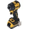 Smūginis veržliasūkis DeWalt DCF870E2T-QW; 18 V; 2x1,7 Ah akum.