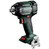 Smūginis veržliasūkis Metabo SSW 18 LTX 550 BL; 18 V (be akumuliatoriaus ir pakrovėjo)