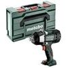 Aku.smūginio veržliasukio SSW 18 LTX 1750 BL,korpusas MetaBO, Metabo