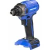 Smūginis veržliasukis RawlPlug R-PID18-S; 18 V (be akumuliatoriaus ir pakrovėjo)