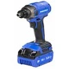 Smūginis veržliasukis RawlPlug R-PID18-XL2; 18 V; 2x5,0 Ah akum.