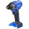 Smūginis veržliasukis RawlPlug R-PID18-XS; 18 V (be akumuliatoriaus ir pakrovėjo)