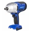 Smūginis veržliasukis RawlPlug R-PIW18-S; 18 V (be akumuliatoriaus ir pakrovėjo)
