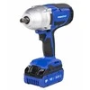 Smūginis veržliasukis RawlPlug R-PIW18-XL2; 18 V; 2x5,0 Ah akum.