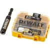 DEWALT Rinkinys sukimo antgalių 16cz. TORSION
