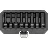 YATO HEX / HEX KEYS POVEIKIO RAKTAI 8 vnt. 1066