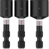 Bosch 3 PRO Impact galin. 50mm,8/10/13mm