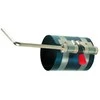 Spaustukas Condor Werkzeug C0180B; 57-125 mm