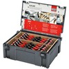 Spaustuvai Bessey KliKlamp KLI-S; 16 vnt.