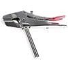 Suspaudimo replės BESSEY GRZ10 100x65mm