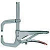 Spaustuvas Bessey GRZC; 110 mm