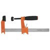 Spaustuvai 150 mm, gylis 60 mm, maks. 140 kg Truper®