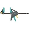 Spaustuvas Wolfcraft 3456000; 150 mm
