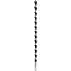 Spiralinis grąžtas medienai Condor CON-XDS-6028; 28x600 mm