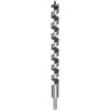 Spiralinis grąžtas medienai DeWalt DT4649-QZ; 28x280/380 mm