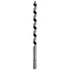 Spiralinis grąžtas medienai Forte tools 19036SENU; 12x450 mm