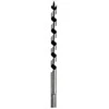 Spiralinis grąžtas medienai Forte tools 19035SENU; 10x450 mm
