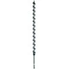 Sraigtinis grąžtas medžiui 230mm RUKO Ø 16,0 mm