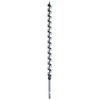 Sraigtinis grąžtas medžiui 230mm RUKO Ø 22,0 mm