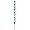 Sraigtinis grąžtas medžiui RUKO 460mm Ø8x460 mm