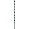Sraigtinis grąžtas medžiui RUKO 460mm Ø22x460 mm