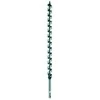 Sraigtinis grąžtas medžiui RUKO 460mm Ø24x460 mm