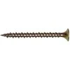 Makita Medvaržčiai 3,9X30mm KOMBI PH2 Aukštas ir žemas sriegis F-32245